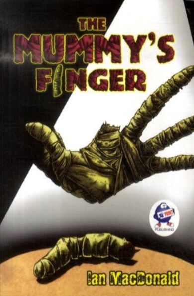 The Mummy's Finger