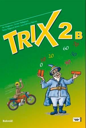 Trix 2B