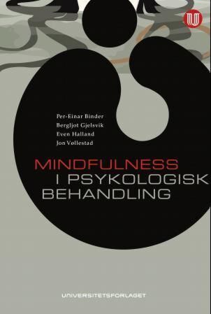 Mindfulness i psykologisk behandling