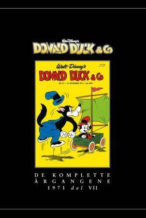 Donald Duck & co