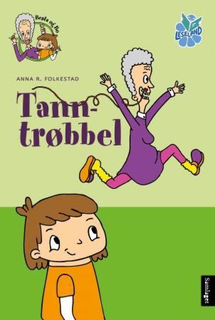 Tanntrøbbel