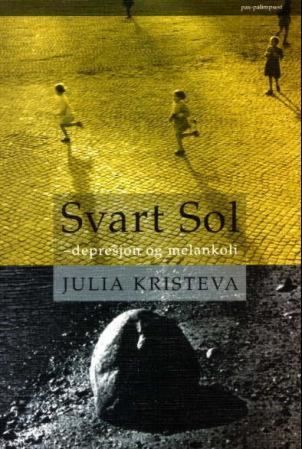 Svart sol