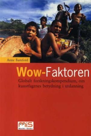 Wow-faktoren