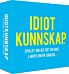 Spill Idiotkunnskap