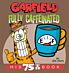 Garfield Fully Caffeinated