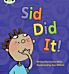 Bug Club Phonics Fiction Reception Phase 2 Set 01-02 Sid Did It