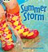 Bug Club Phonics Non Fiction Reception Phase 3 Set 11 Summer Storm