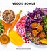 Veggie Bowls