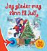 Jeg gleder meg sånn til jul!