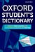 Oxford Student's Dictionary