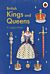 A Ladybird Book: British Kings and Queens