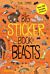 Big Sticker Book of Beasts, The