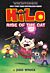 Hilo Book 10: Rise of the Cat