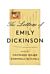 The Letters of Emily Dickinson