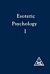 Esoteric Psychology