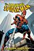 Amazing Spider-Man by J. Michael Straczynski Omnibus Vol. 2 Deodato Cover (New Printing)