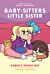 Karen's Worst Day: A Graphic Novel (Baby-Sitters Little Sister #3)