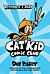 Cat Kid Comic Club