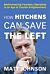 How Hitchens Can Save the Left