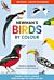 Newman's Birds by Colour