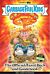 Garbage Pail Kids: The Official Tarot Deck and Guidebook