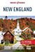 Insight Guides New England (Travel Guide with Free eBook)