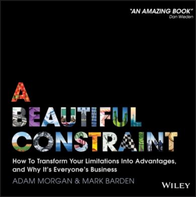 A Beautiful Constraint