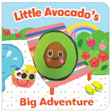 Little Avocados Big Adventure