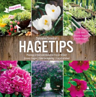 Hagetips