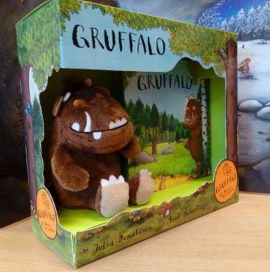 Gruffalo