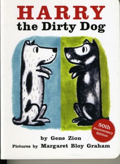 Harry the Dirty Dog