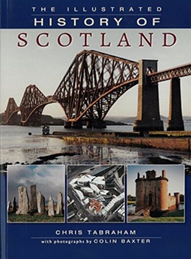 Illustrated History of Scotland