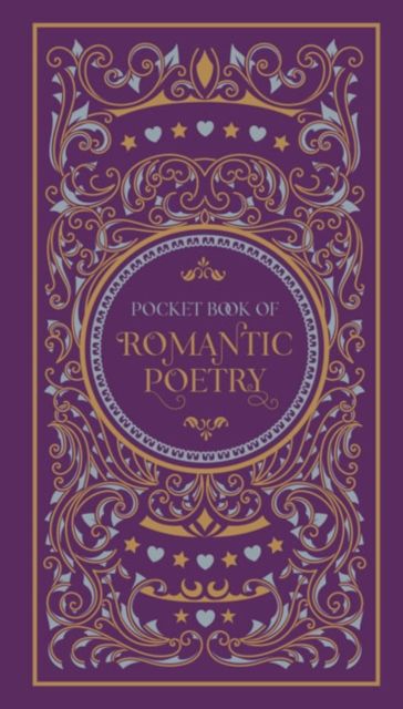 Pocket Book of Romantic Poetry