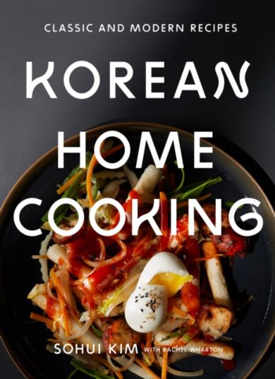 Korean Home Cooking