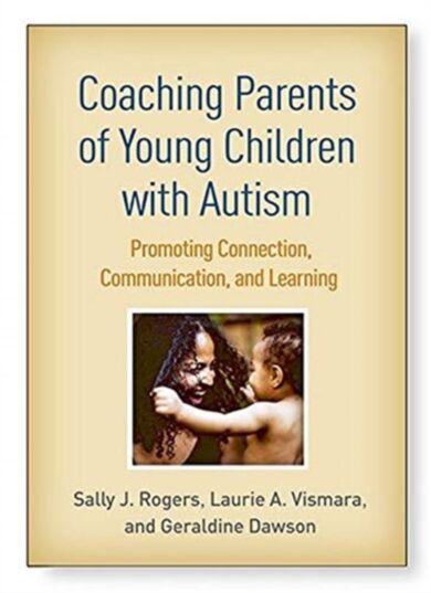 Coaching Parents of Young Children with Autism