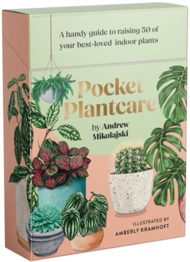 Pocket Plantcare