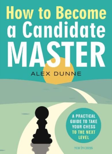 How to Become a Candidate Master