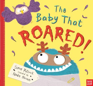 The Baby that Roared