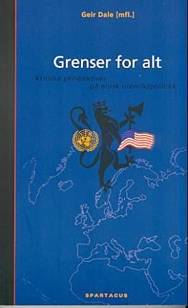 Grenser for alt