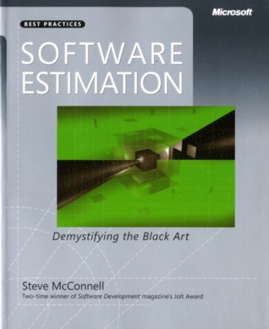 Software Estimation