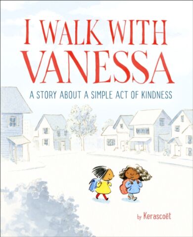 I Walk with Vanessa