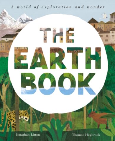 The Earth Book