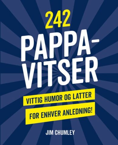 242 pappa-vitser