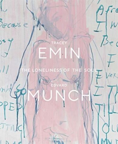 Tracey Emin / Edvard Munch